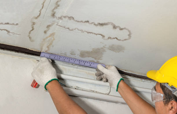 Reliable Water Damage Restoration contractor in Pawtucket, RI by Aqua Guard Water Damage